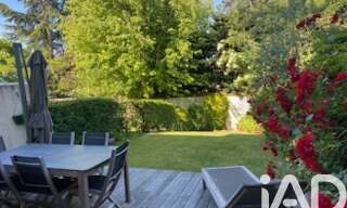 Maison 6 Pièces 147 m² à vendre à Montmorency (95160)