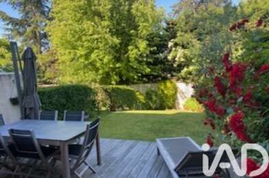 Maison 6 pièces 479000 €