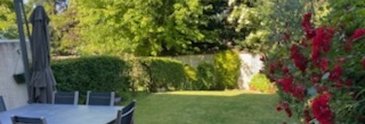 Maison 6 Pièces 147 m² à vendre à Montmorency (95160)