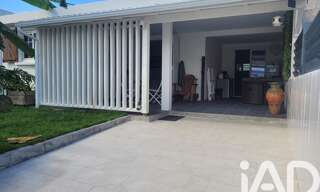 Maison 4 Pièces 93 m² à vendre à Baie-Mahault (97122)