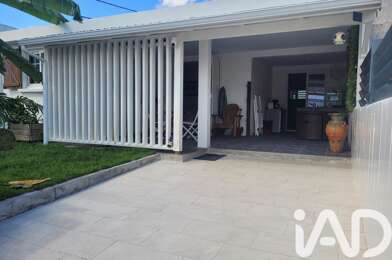 Maison 4 pièces 290000 €