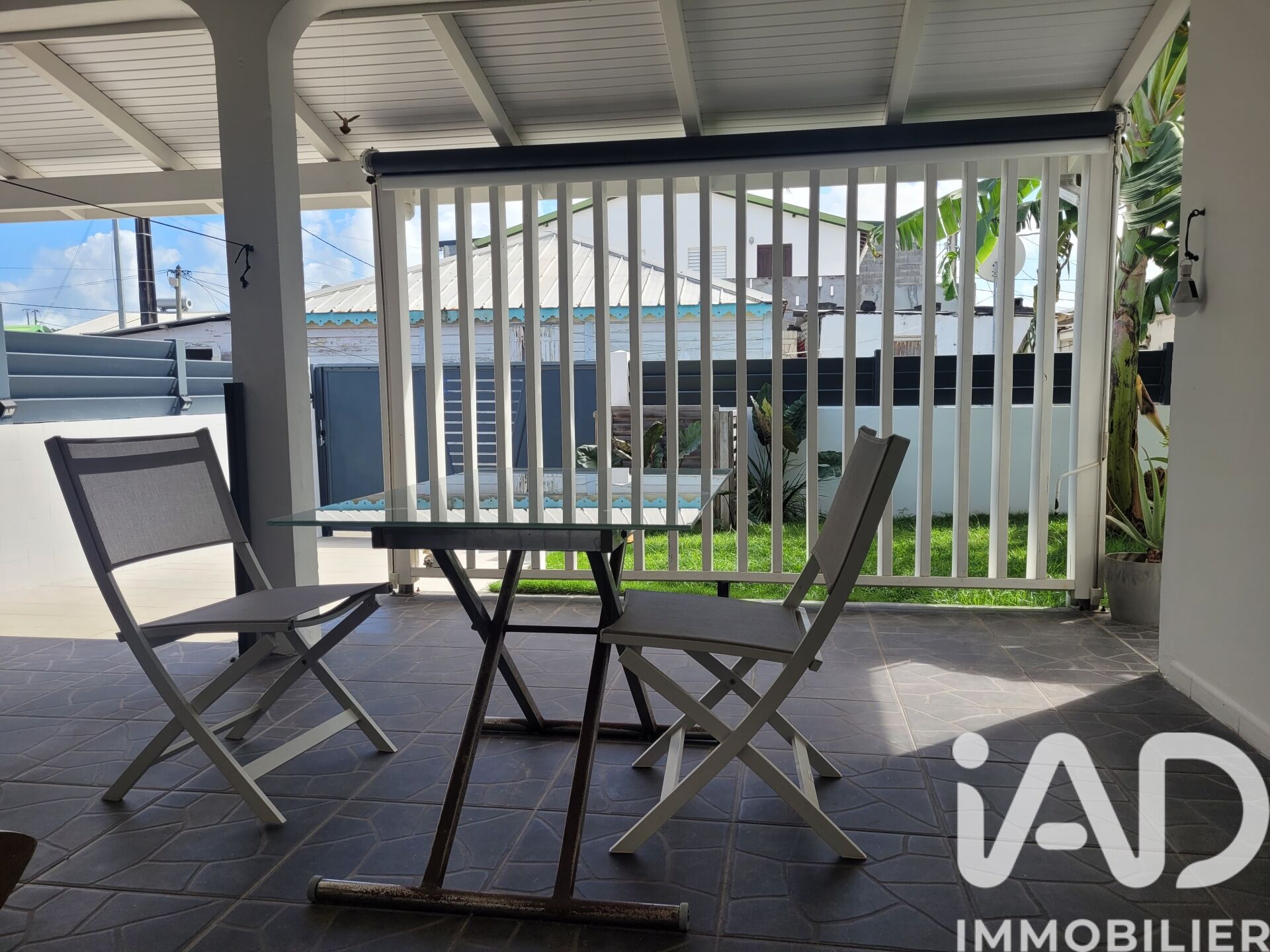 Vente Maison/villa 4 pièces - Photo 3
