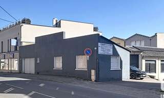 Appartement 5 Pièces 522 m² à vendre à Millau (12100)