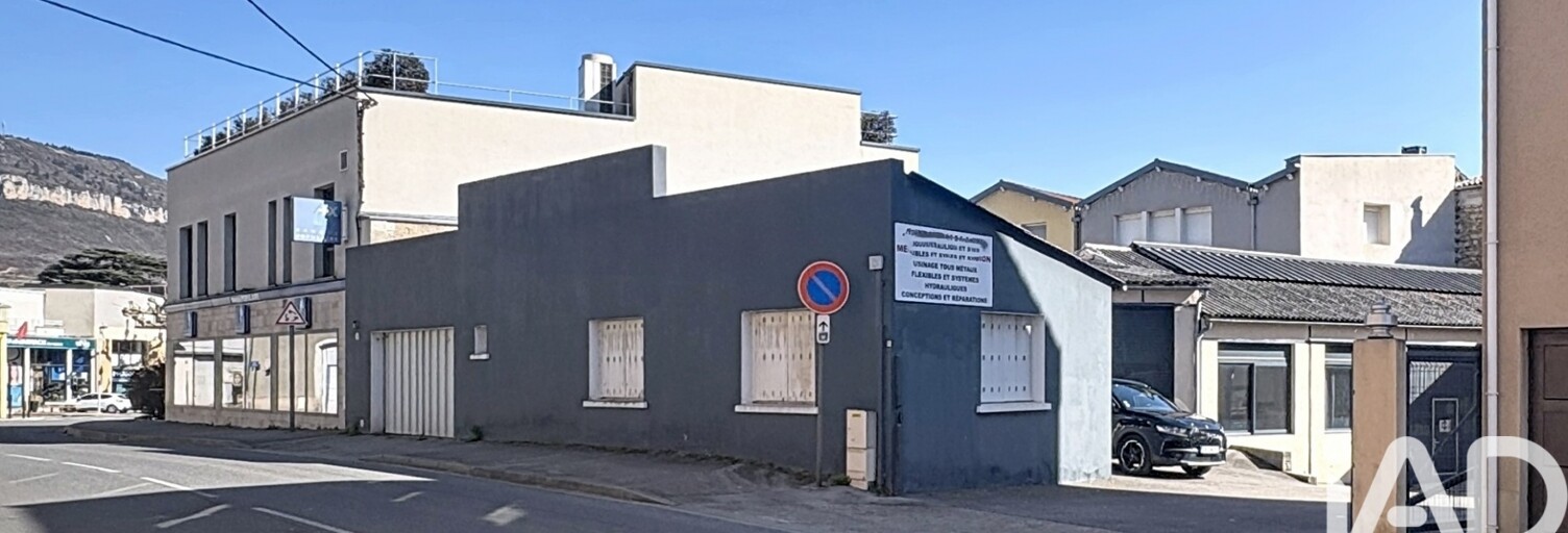 Appartement 5 Pièces 522 m² à vendre à Millau (12100)