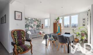 Appartement 5 Pièces 94 m² à vendre à Meylan (38240)