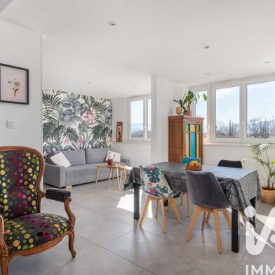 Appartement 5 pièces 295000 €