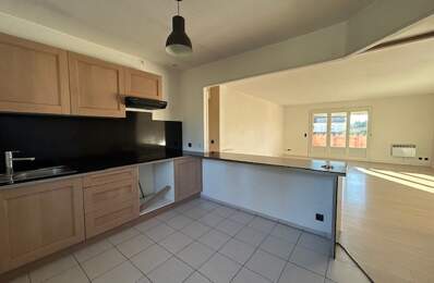 Appartement F3 CANET EN ROUSSILLON — photo du bien
