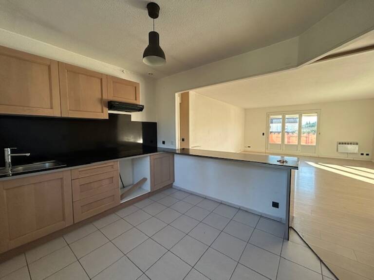 Appartement F3 CANET EN ROUSSILLON — photo 1