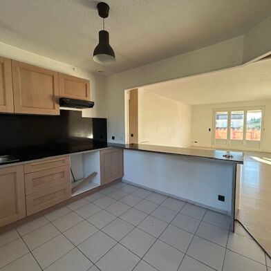 Appartement 3 pièces 191000 €