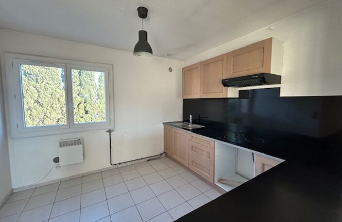 Appartement F3 CANET EN ROUSSILLON — photo 2