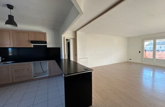 Appartement F3 CANET EN ROUSSILLON — photo 3