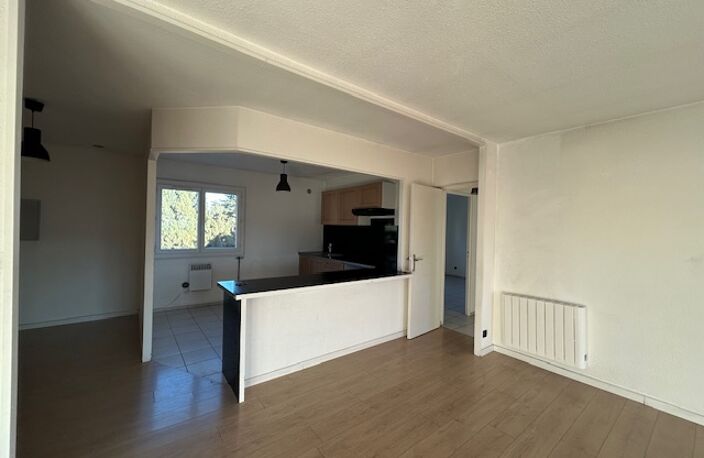 Appartement F3 CANET EN ROUSSILLON — photo 4