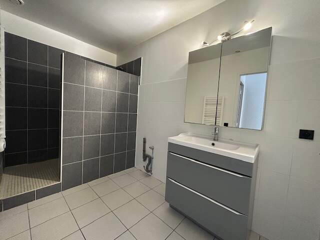 Appartement F3 CANET EN ROUSSILLON — photo du bien