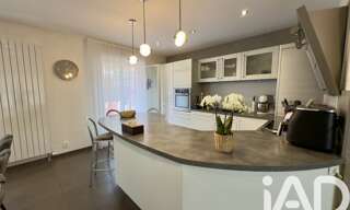 Maison 5 Pièces 100 m² à vendre à Saulnes (54650)