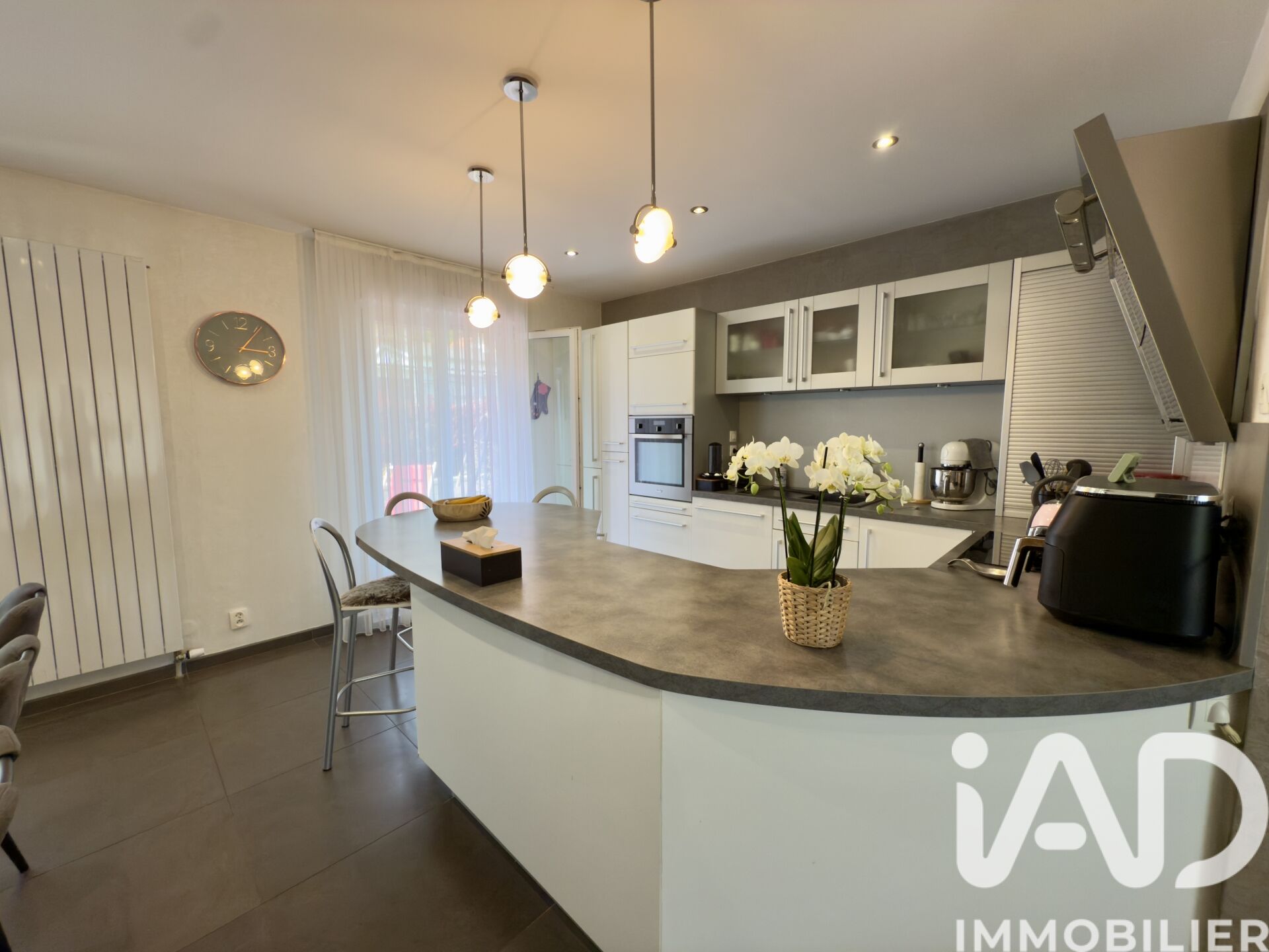 Maison à vendre, 5 pièces, 100 m², Saulnes
