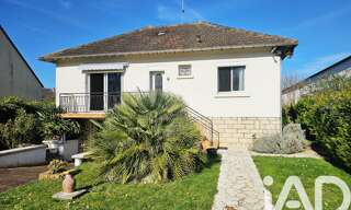 Maison 4 Pièces 87 m² à vendre à Varennes-sur-Seine (77130)