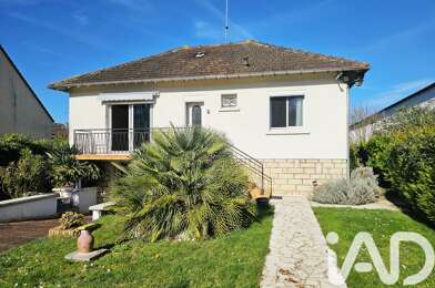 Maison 4 pièces 221000 €