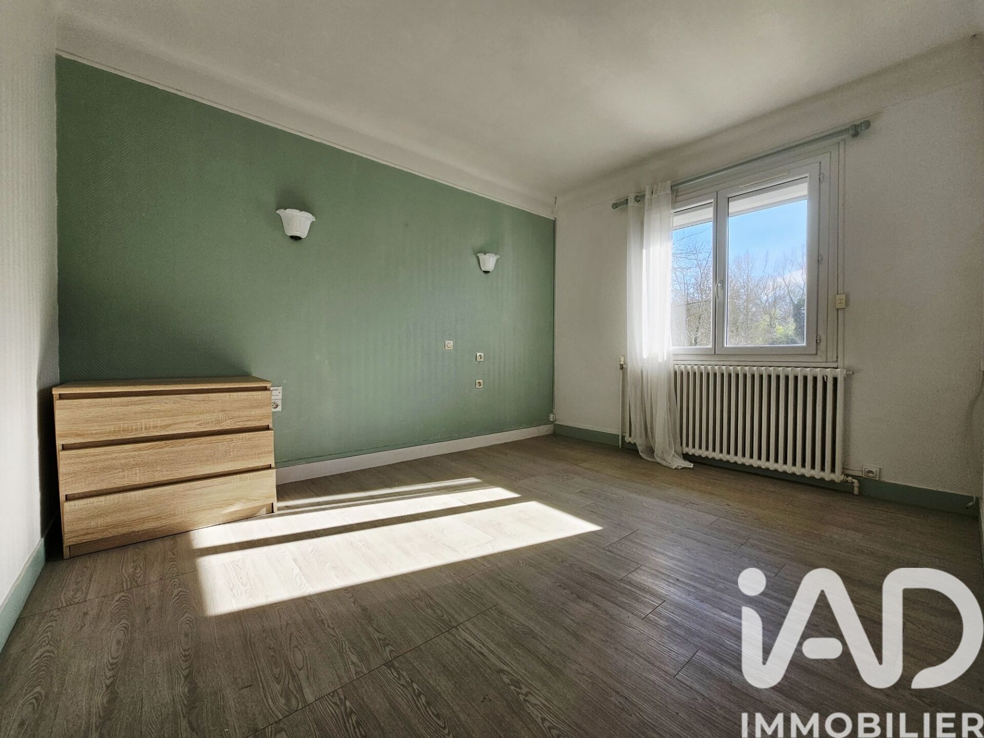 Vente Maison/villa 4 pièces - Photo 3