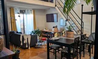 Appartement 5 Pièces 110 m² à vendre à Marseillan (34340)