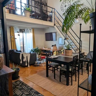 Appartement 5 pièces 295000 €