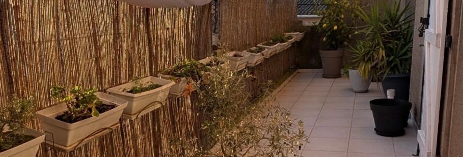 Appartement 5 Pièces 110 m² à vendre à Marseillan (34340)