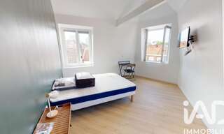 Maison 6 Pièces 135 m² à vendre à Lille (59800)