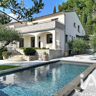 Maison 10 pièces 1295000 €