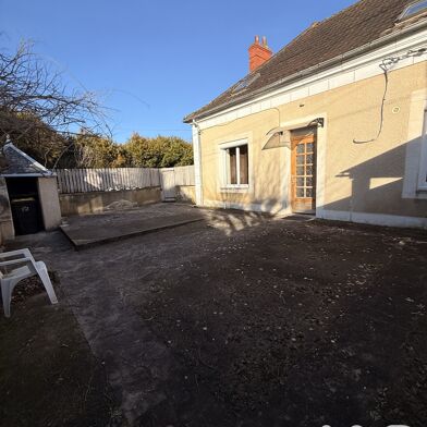 Maison 5 pièces 152900 €