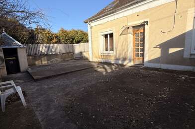 Maison 5 pièces 152900 €