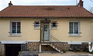 Maison 5 Pièces 102 m² à vendre à Vivonne (86370)