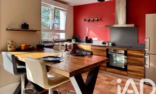 Appartement 3 Pièces 65 m² à vendre à Vannes (56000)