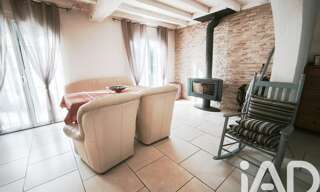 Maison 5 Pièces 158 m² à vendre à Saint-Denis-de-Pile (33910)