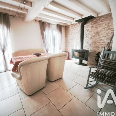 Maison 5 pièces 325000 €