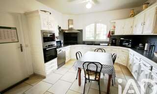 Maison 5 Pièces 158 m² à vendre à Saint-Denis-de-Pile (33910)