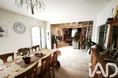 Maison 5 pièces 325000 €