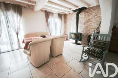 Maison 5 pièces 325000 €