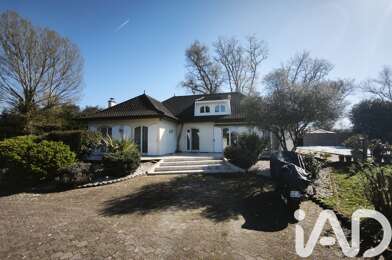 Maison 5 pièces 325000 €