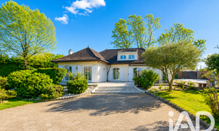 Maison 5 Pièces 158 m² à vendre à Saint-Denis-de-Pile (33910)
