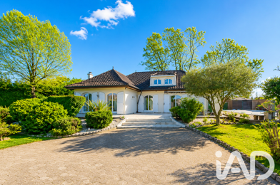 Maison 5 pièces 324500 €