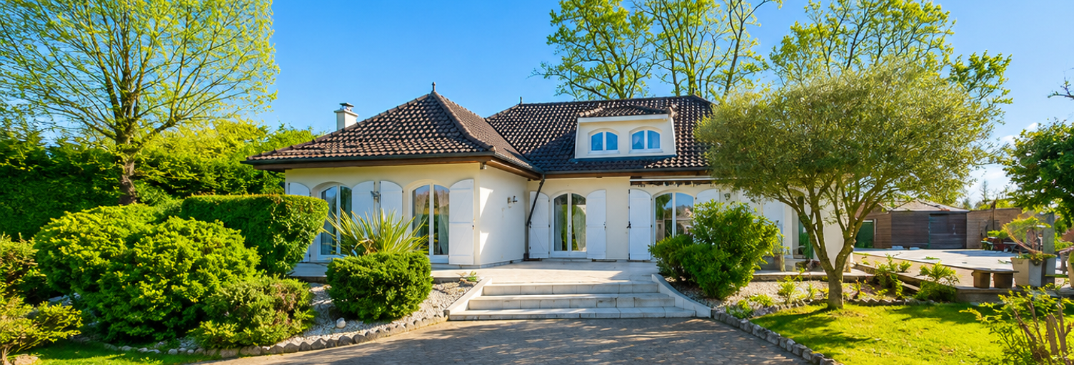 Maison 5 Pièces 158 m² à vendre à Saint-Denis-de-Pile (33910)