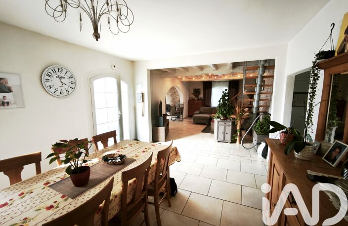 Vente Maison traditionnelle 4 pièces — photo 3