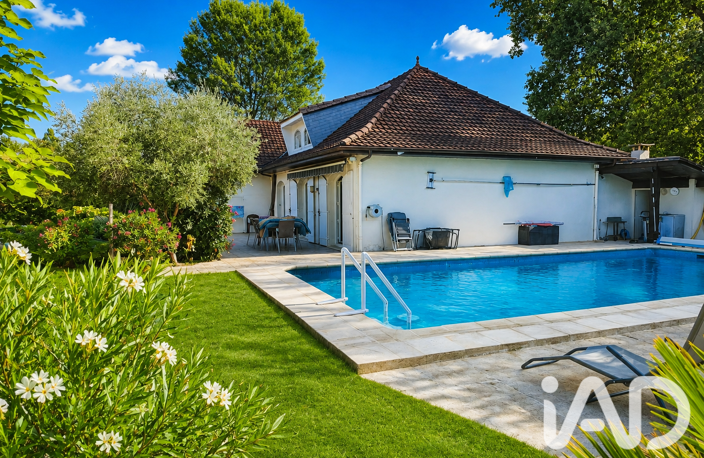 Vente Maison traditionnelle 4 pièces — photo 4