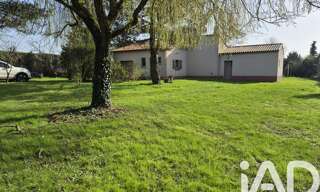 Maison 4 Pièces 84 m² à vendre à Mouchamps (85640)