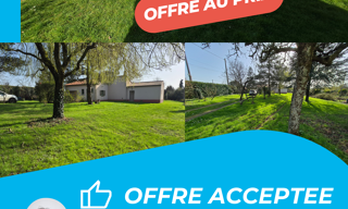 Maison 4 Pièces 83 m² à vendre à Mouchamps (85640)