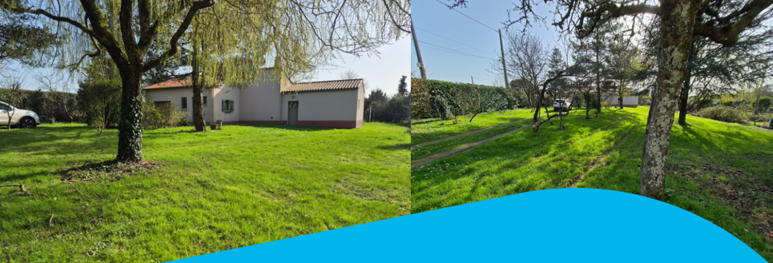 Maison 4 Pièces 83 m² à vendre à Mouchamps (85640)