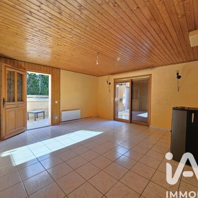 Appartement 4 pièces 299000 €
