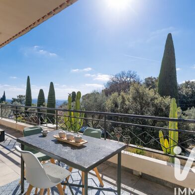 Maison 4 pièces 545000 €