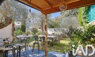 Maison 4 Pièces 136 m² à vendre à Grasse (06130)