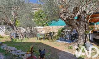 Maison 4 Pièces 136 m² à vendre à Grasse (06130)