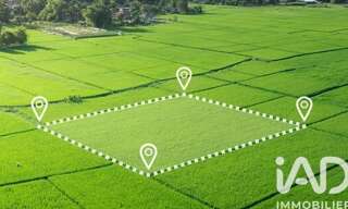 Terrain  403 m² à vendre à Val-de-Vesle (51360)